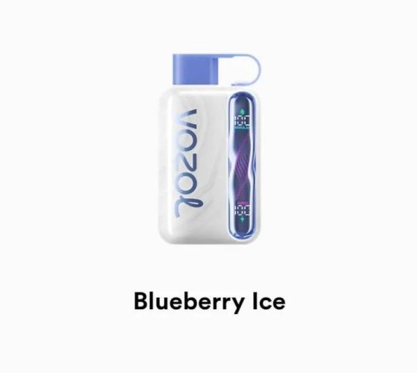 Blueberry Ice Blueberry Ice