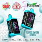 Blue Razz Iced