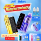 JNR Stellarc 100K Disposable Vape 5%