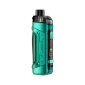 Bottle Green