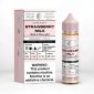 Strawberry Milk - BSX Series Glas 60mL