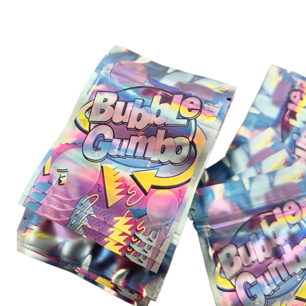 1G - Bubble Gumbo 1G - Bubble Gumbo