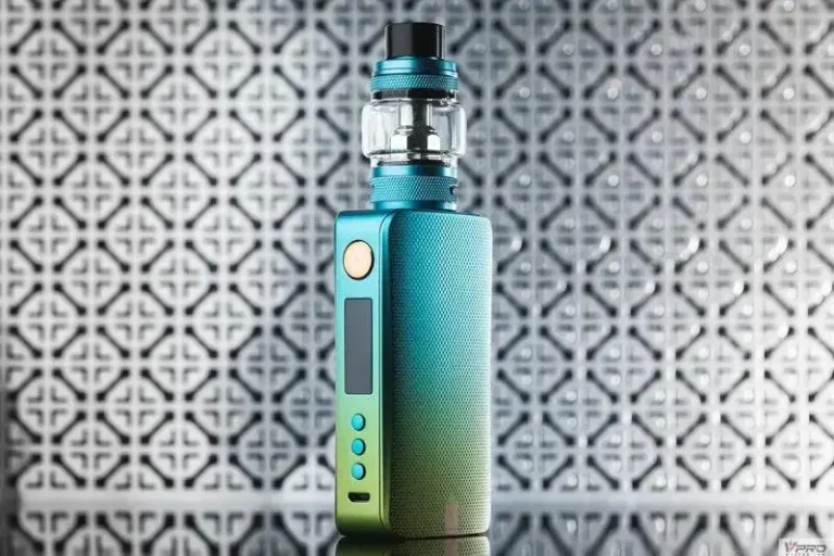 Vaporesso Gen S Review: Test Results Are In