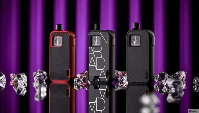Chance to win Augvape Narada Pod System!