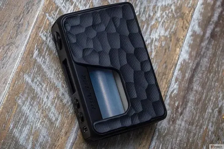 Vandy Vape Pulse V2 BF Review: Test Results Are In