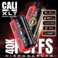 Cali XLT 40K Disposable Vape 5%