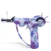 Camo Purple