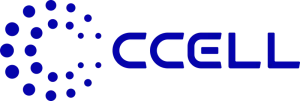 Ccell logo
