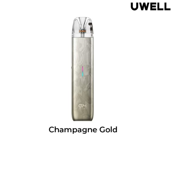 Champagne Gold Champagne Gold