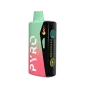 Cherry Berry Gum