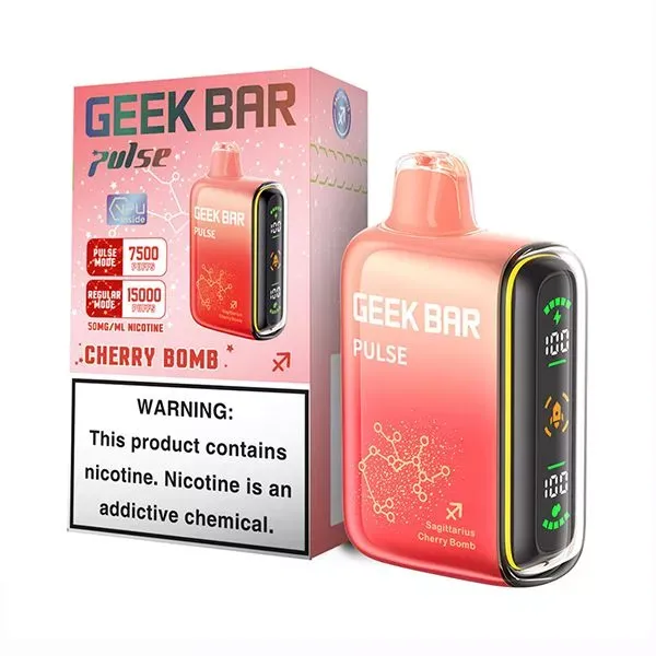 Cherry Bomb Cherry Bomb