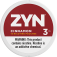 Cinnamon - ZYN Nicotine Pouches
