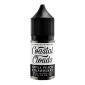 Apple Peach Strawberry - Coastal Clouds Co. Salt 30mL