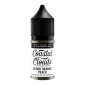 Blood Orange Peach - Coastal Clouds Co. Salt 30mL