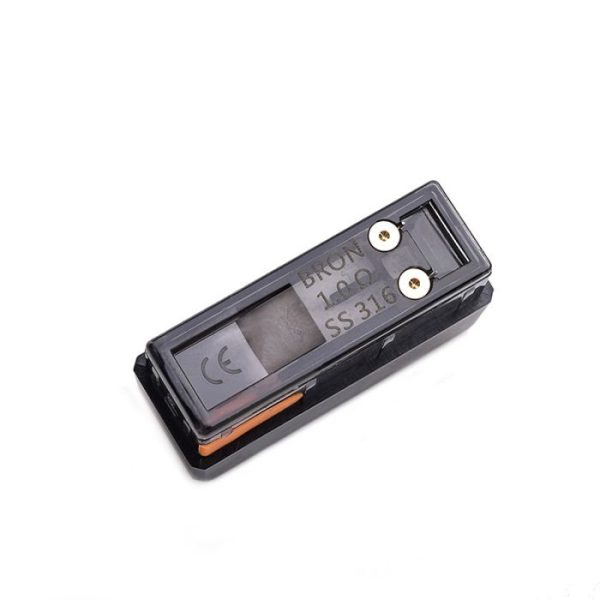 1.0 ohm 1.0 ohm