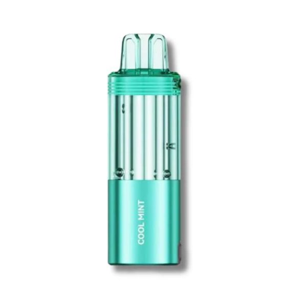 Cool Mint Cool Mint