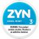 Cool Mint - ZYN Nicotine Pouches