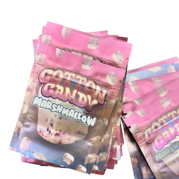 1G - Cotton Candy Marshmallon 1G - Cotton Candy Marshmallon