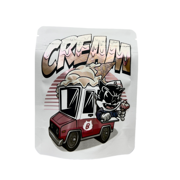 3.5G - Cream 3.5G - Cream