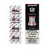 Dual SS904L 0.4ohm