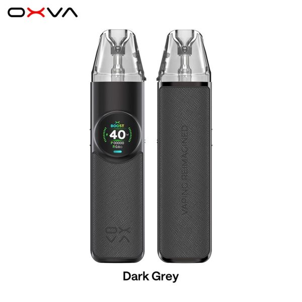 Dark Grey Dark Grey