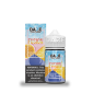 Lemon Passionfruit Blueberry ICED - 7 Daze Fusion Salt 30mL