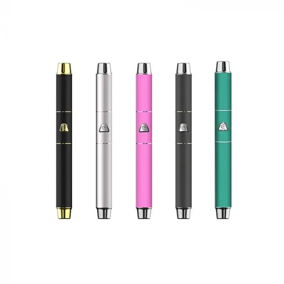 DazzVape Acus Concentrate Vaporizer | Alternative Device DazzVape Acus Concentrate Vaporizer | Alternative Device