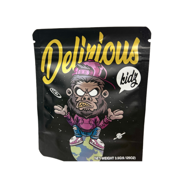 3.5G - Delicious Kids 3.5G - Delicious Kids
