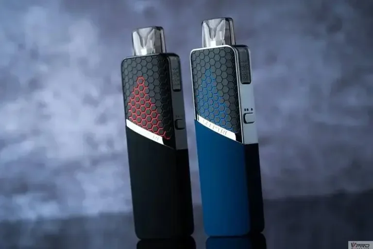 Innokin Sceptre Review: Great for RDL Vaping on the Go