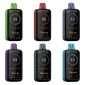 Dragon Bar 16K Puffs Disposable Vape 0%