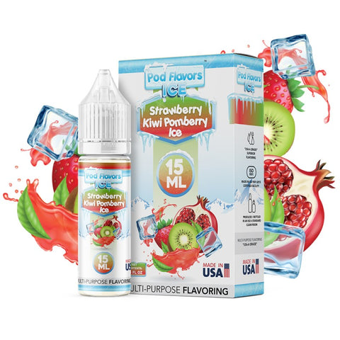Kickstart the New Year with a Nicotine-Free Vaping Experience