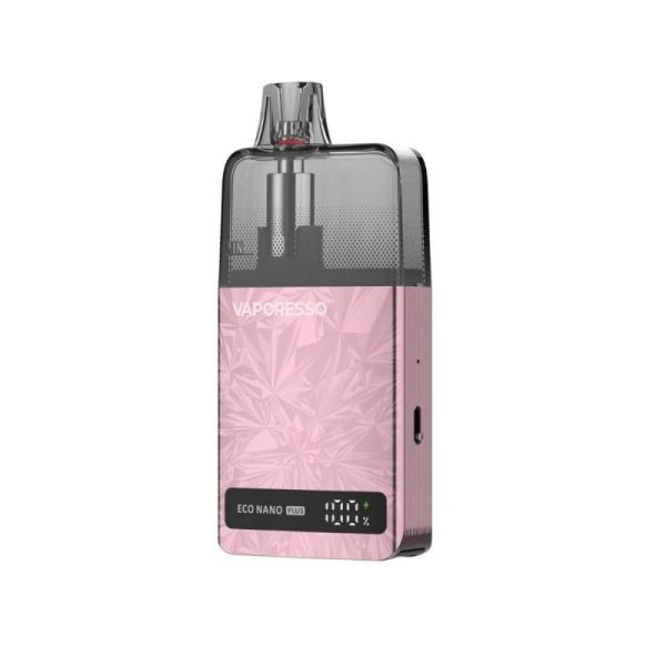 Coral Pink Coral Pink