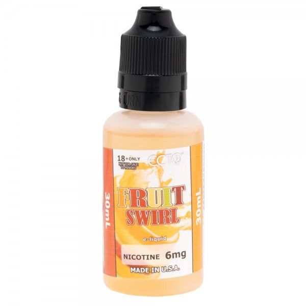 Fruit Swirl - ECTO 30mL Fruit Swirl - ECTO 30mL