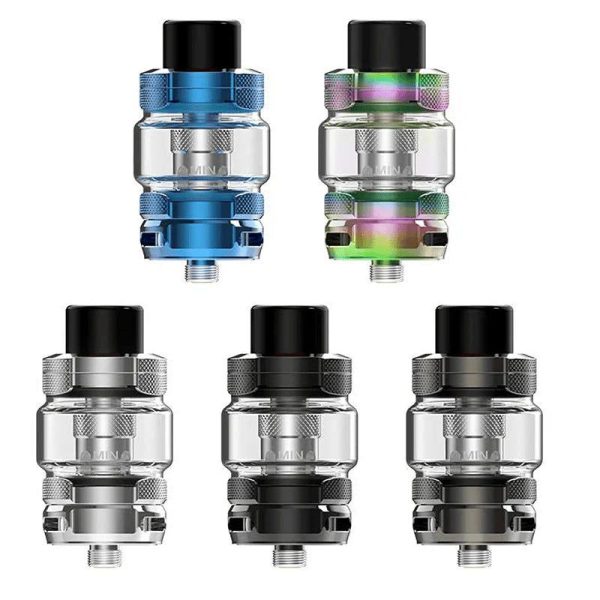 HorizonTech Falcon Legend Sub-Ohm Tank HorizonTech Falcon Legend Sub-Ohm Tank