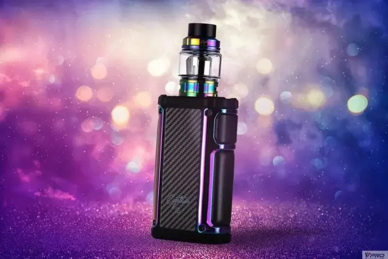 iJoy Captain 2 Kit Review: Test Results Are In