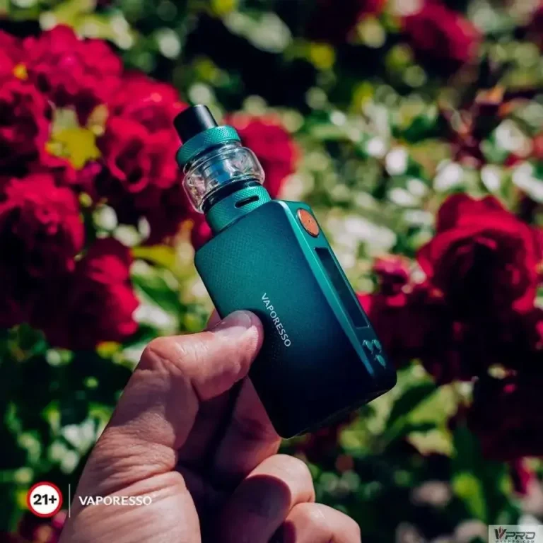 Vaporesso Gen Nano Kit Review: The Gen Got Shrunk!