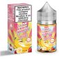 Strawberry Banana ICE - Fruit Monster Salt 30mL