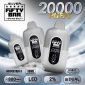Fifty Bar 20K Disposable Vape 20mg/2%