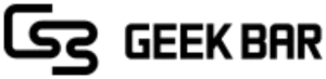 Geek Bar logo