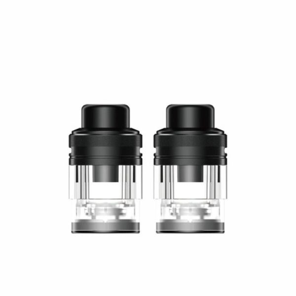 GeekVape Aegis Force Empty Cartridge Pods