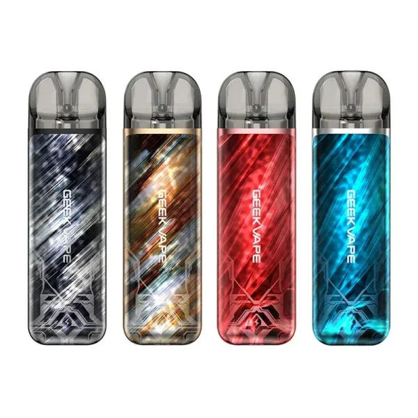 GeekVape Obelisk U Pod Kit