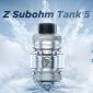 GeekVape Z 5 (Zeus) Sub-Ohm Tank
