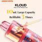 GeekVape Kloud Pod Kit