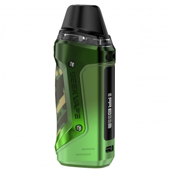 Jungle Green Jungle Green