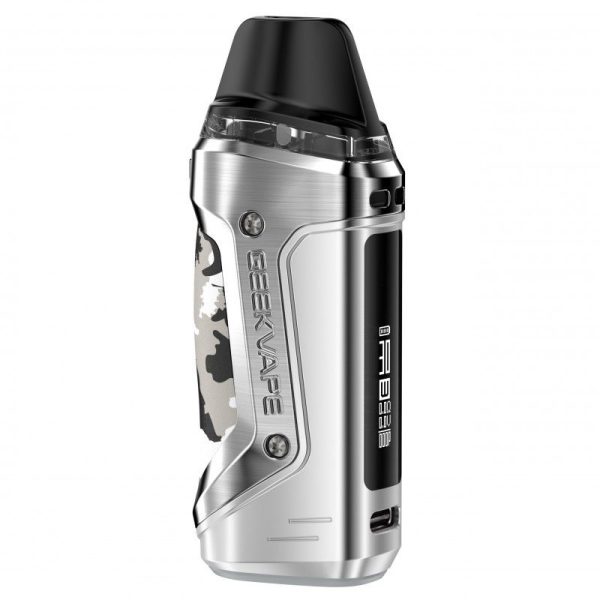 Polar Silver Polar Silver