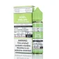 Icy Cool Melon - BSX Series Glas 60mL