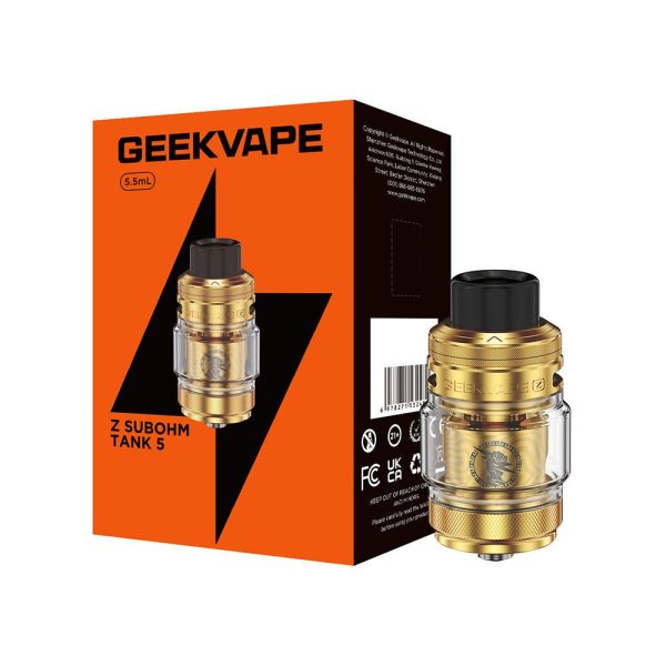 Glossy Gold Glossy Gold