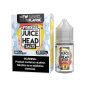 Golden Grapefruit Freeze - Juice Head Salt 30mL