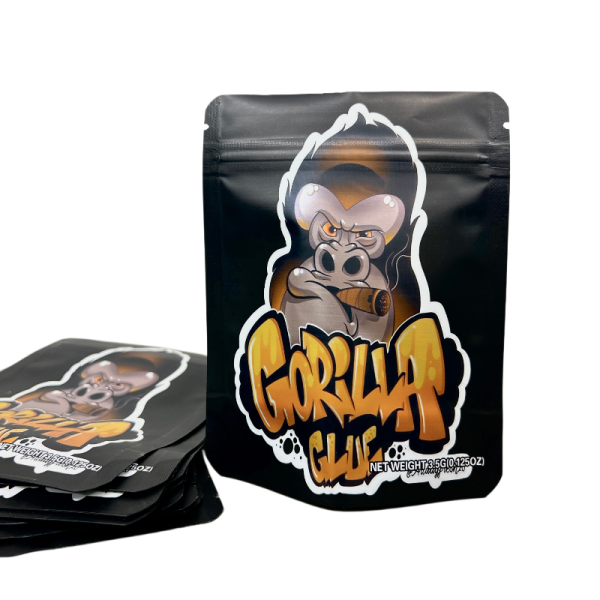 3.5G - Gorilia Glue 3.5G - Gorilia Glue