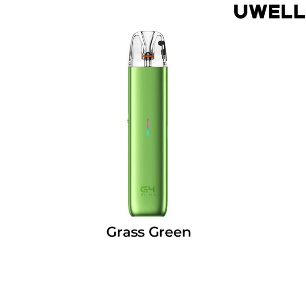 Grass Green Grass Green